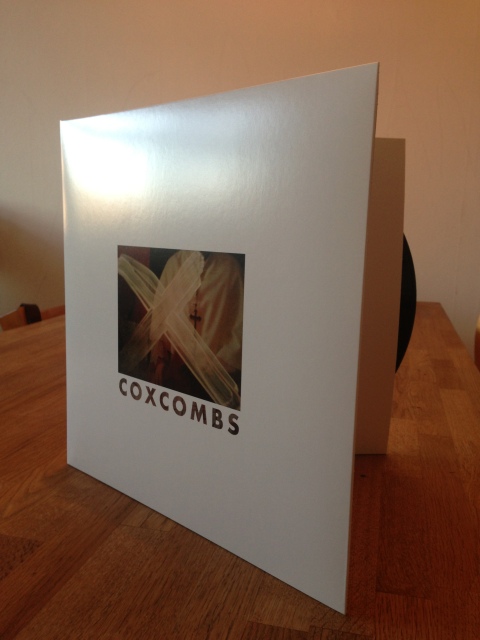 Coxcombs LP